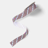 Rainbow Scope Ribbon Lint (Achterkant)