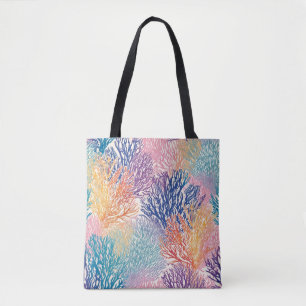 Rainbow Sea Fan Garden - Sac fourre-tout