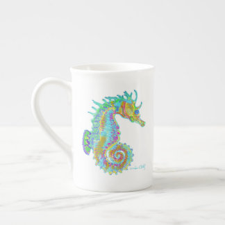 Rainbow Seahorse mok
