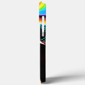Rainbow serenity iPhone / coque ipad (Verso / Gauche)