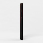 Rainbow serenity iPhone / coque ipad (Dos/Droite)