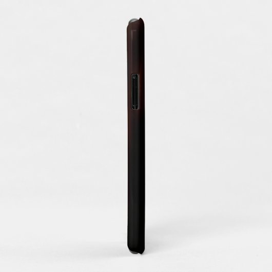 Rainbow serenity iPhone / coque ipad (Dos/Droite)