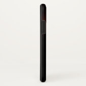 Rainbow serenity iPhone / coque ipad (Dos/Droite)