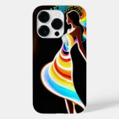 Rainbow serenity iPhone / coque ipad (Verso)