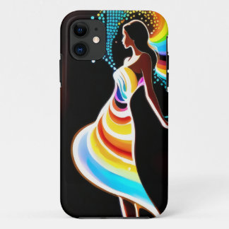 Rainbow serenity iPhone / coque ipad