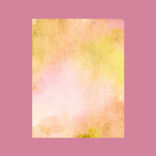 Rainbow Sherbet Scrapbook Paper (Creator heeft geüpload)