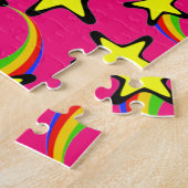 Rainbow Shooghars Thunder_Cove Legpuzzel (Zijkant)