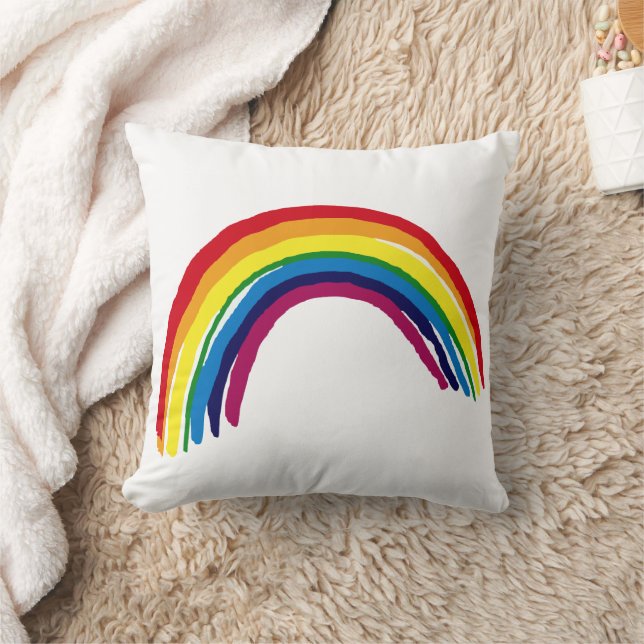 RAINBOW SIERKUSSEN (Deken)
