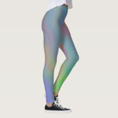 Rainbow Sky Leggings (Rechts)