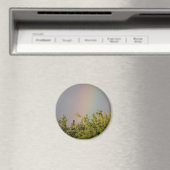 Rainbow Sky Magnet Magneet (Insitu (Vaatwasser))