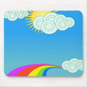 RAINBOW SKY MUISMAT