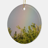 Rainbow Sky Ornament (Links)