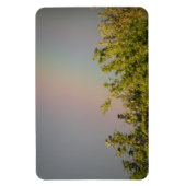 Rainbow Sky Premium Magnet Magneet (Verticaal)
