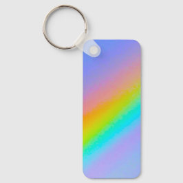 rainbow sleutelhanger