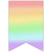 Rainbow Slinger Vlaggetjes (Tweede vlag)