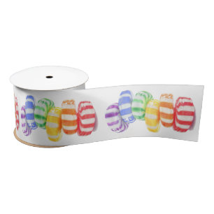 RAINBOW SNOEP 3-inch breedbeeldscherm Lint