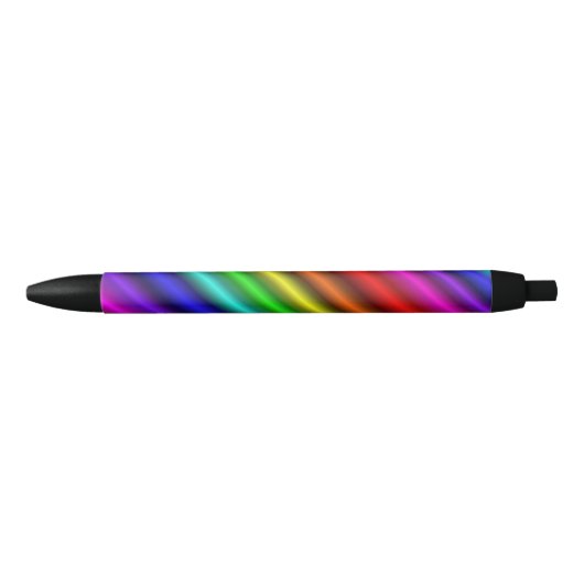 Rainbow Snoep Pen (Voorkant)