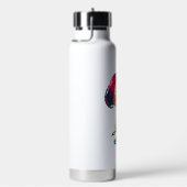 Rainbow Snoopy Waterfles (Rechts)