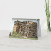 Rainbow Soup Kaart (Achterkant)