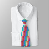 Rainbow Southwest Weave Stropdas (Gebonden)