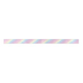 Rainbow Sparkle Dreams Ribbon Lint (Voorkant)