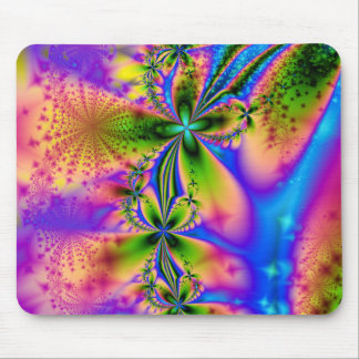 Rainbow Sparkles Mousepad Muismat