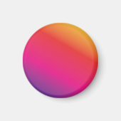 Rainbow Spectrum Fab Fun Magneet (Voorkant)