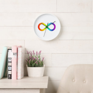 Rainbow Spectrum van autisme omarmen