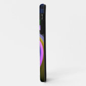 Rainbow Spiral Magical Fantasy Case-Mate iPhone Case (Achterkant/links)