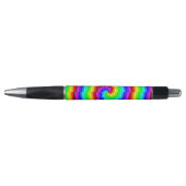 Rainbow Spiral van Kenneth Yoncich Pen (Voorkant)