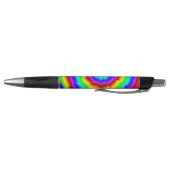 Rainbow Spiral van Kenneth Yoncich Pen (Bodem)