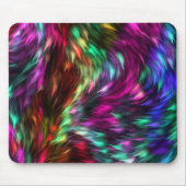 Rainbow Splash Muismat (Voorkant)