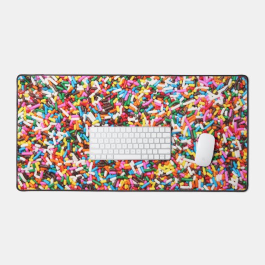 Rainbow Sprinkles (Clavier et souris)
