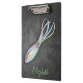 Rainbow Squid Cliboard Klembord (Links)