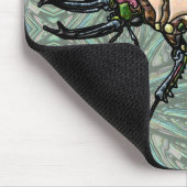Rainbow Stag Beetle Muismat (Hoek)