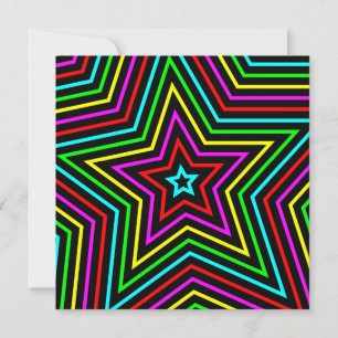 Rainbow Stars 2 Kaart