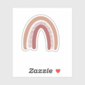 Rainbow Sticker (Vel)