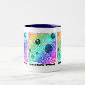 RAINBOW STORM MOK (Center)