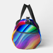 Rainbow Streaks Plunjezak (Rechts)