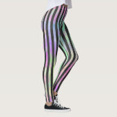 RAINBOW STRIPS-LEGGINGS LEGGINGS (Rechts)