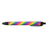 Rainbow Swirl Pen (Bodem)