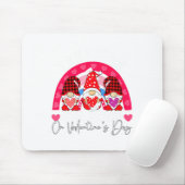 Rainbow Teaching 4th Grade On Valentines Day Teac  Muismat (Met muis)