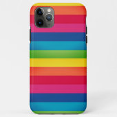 Rainbow-telefoondraagtas Case-Mate iPhone Case (Achterkant)