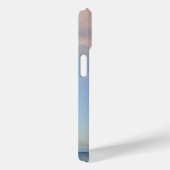 Rainbow-telefoondraagtas Case-Mate iPhone Case (Achterkant / Rechts)