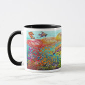 Rainbow Tentacles Mok (Links)