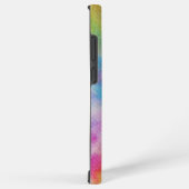 Rainbow Tie Dye Samsung Galaxy Hoesje (Rechterkant)