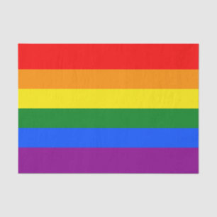 "RAINBOW" TISSUEPAPIER