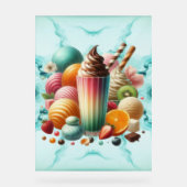 Rainbow Treat (Recto)