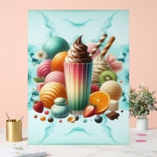 Rainbow Treat