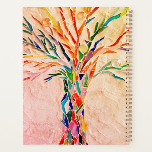 Rainbow Tree Reiki Master (Dos)